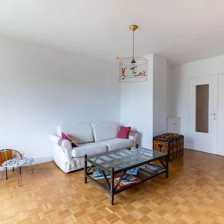 Hsh Saint-Charles Andre-Citroen Superbe Appartement 5P Paris Ngoại thất bức ảnh