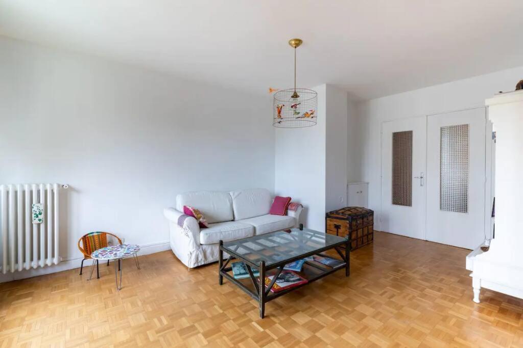 Hsh Saint-Charles Andre-Citroen Superbe Appartement 5P Paris Ngoại thất bức ảnh